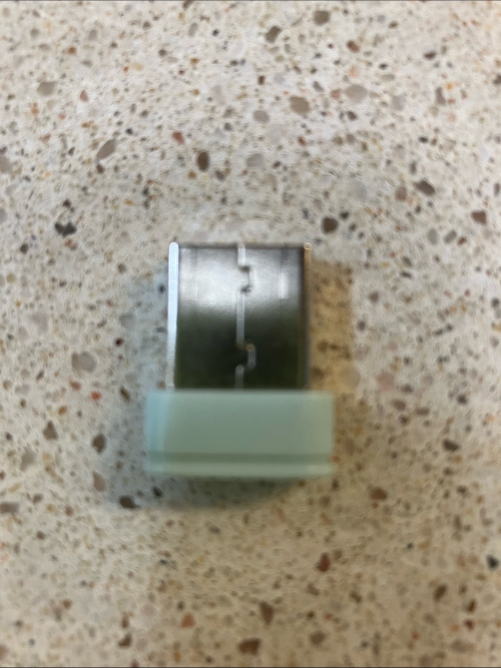 Wireless Computer Mouse with USB Receiver - Picture 3 of 3